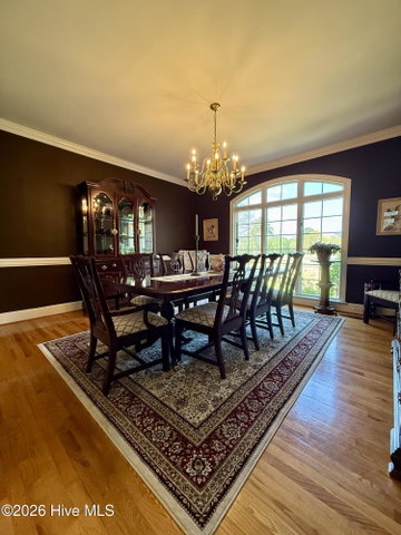 1285 Bear Grass Road, Williamston, NC 27892 — photo 51