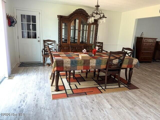 594 Pitts Chapel Road, Elizabeth City, NC 27909 — photo 5
