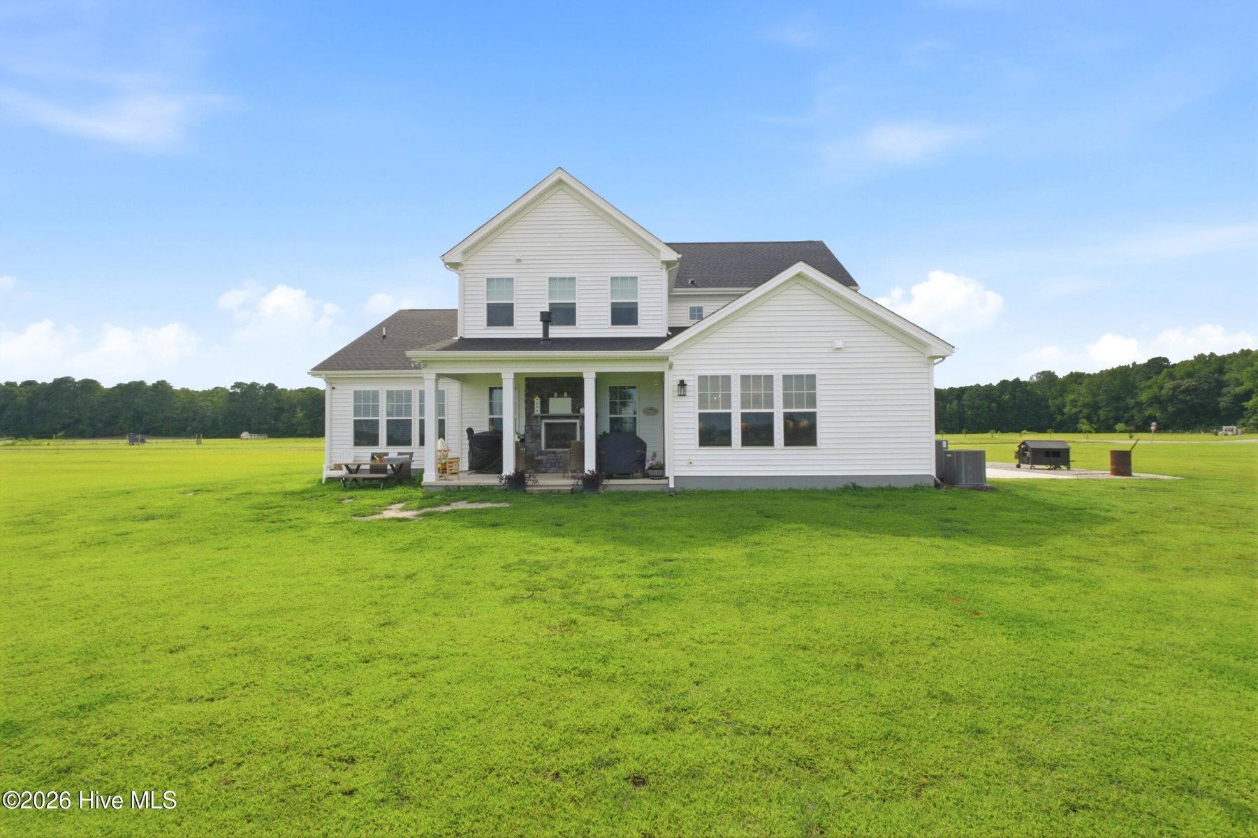 190 Red Bud Drive, Moyock, NC 27958 — photo 4