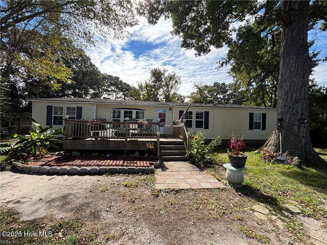 106 Maple Circle, Moyock, NC 27958