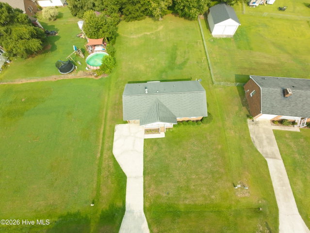 1538 Westmont Drive, Greenville, NC 27834 — photo 19
