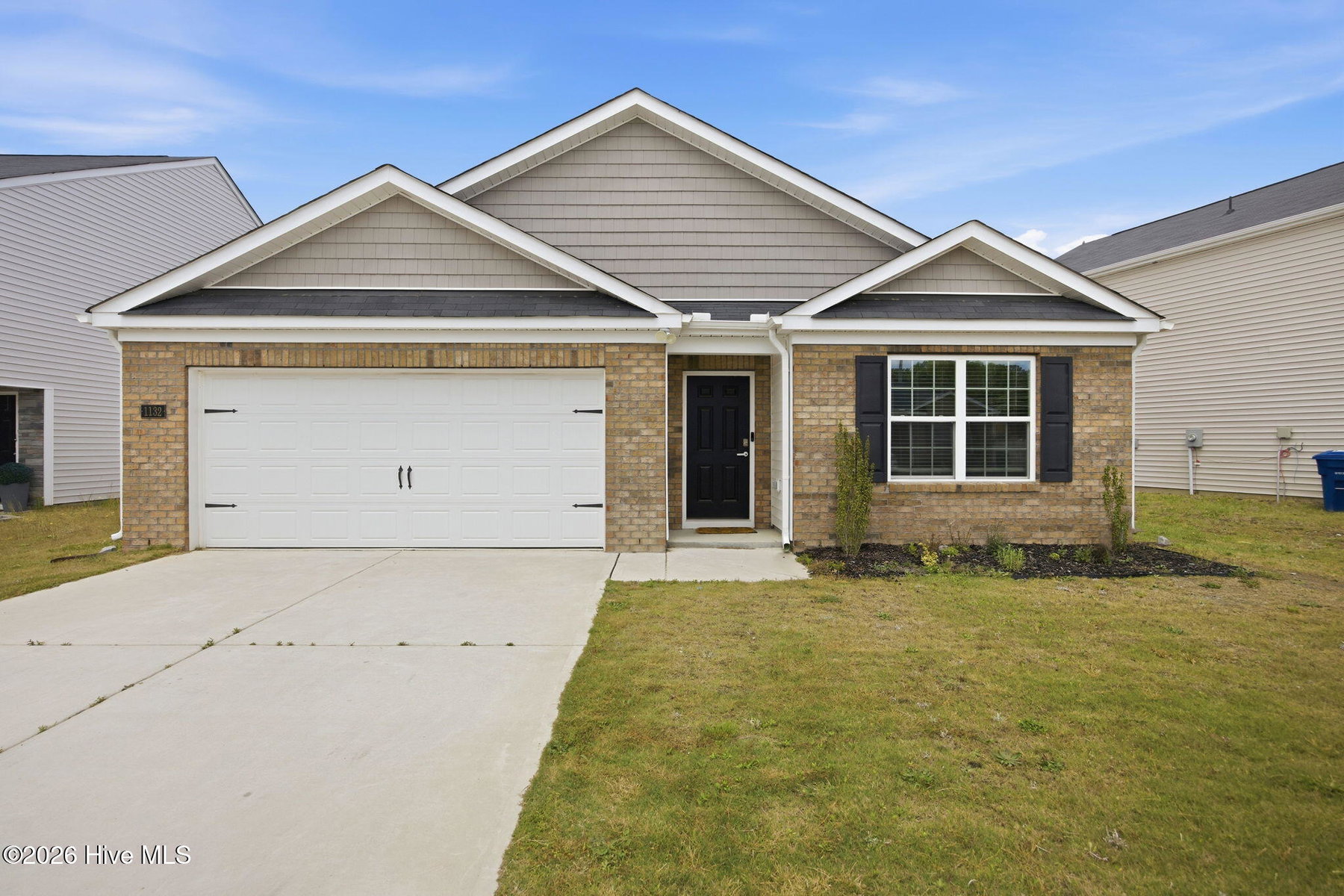 1132 Fowler Drive, Greenville, NC 27834 — photo 3