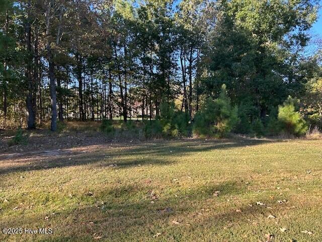 Lot 14 N 14N Cape Fear Drive, Hertford, NC 27944 — main photo