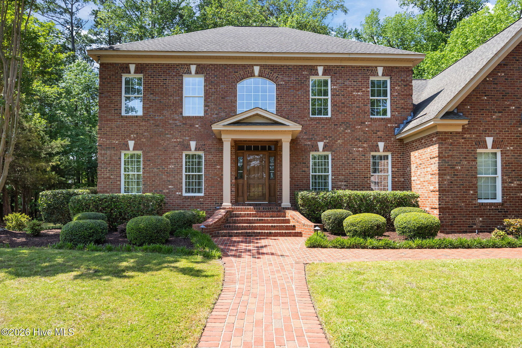 2800 Marylebone Circle, Greenville, NC 27858 — photo 4