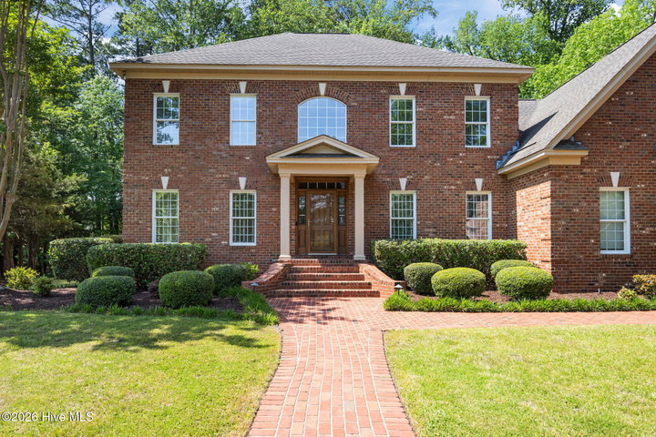 2800 Marylebone Circle, Greenville, NC 27858 — photo 4