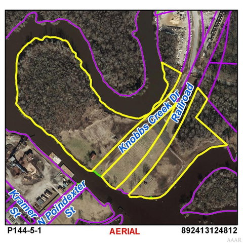 191 Knobbs Creek Drive, Elizabeth City, NC 27909 — photo 3