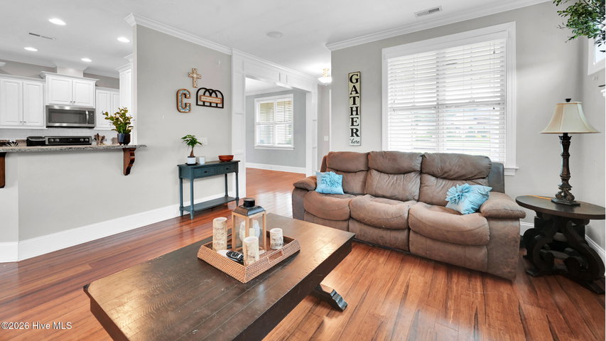 3070 Fernleaf Drive, Greenville, NC 27858 — photo 8