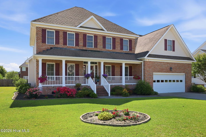 2223 Sorrel Lane, Winterville, NC 28590 — photo 1