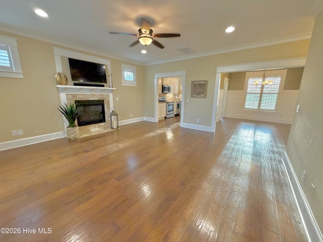 3047 Poplar Grove Drive, Greenville, NC 27858 — photo 27