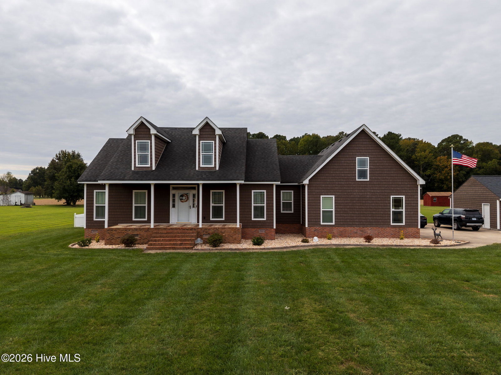 326 Mcpherson Road, South Mills, NC 27976 — photo 5