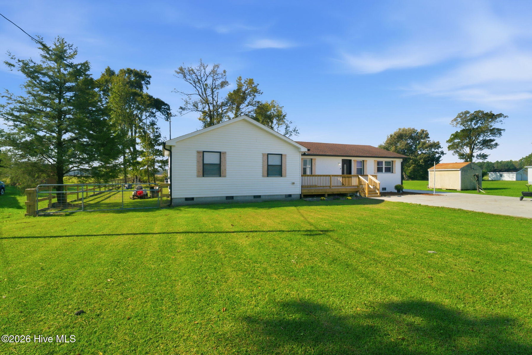 141 Lilly Road, South Mills, NC 27976 — photo 3