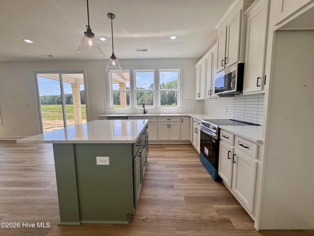 4142 Dixon Road, Grimesland, NC 27837 — photo 15