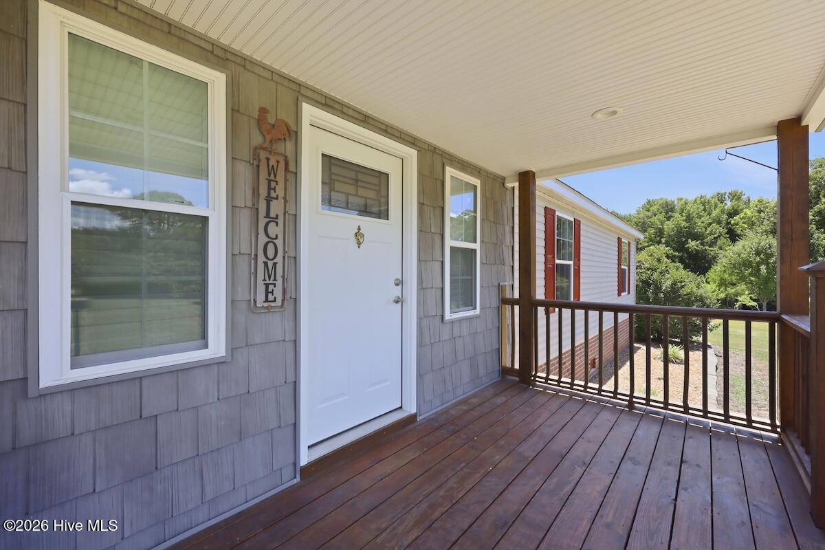 211 Arbor Drive, Columbia, NC 27925 — photo 3