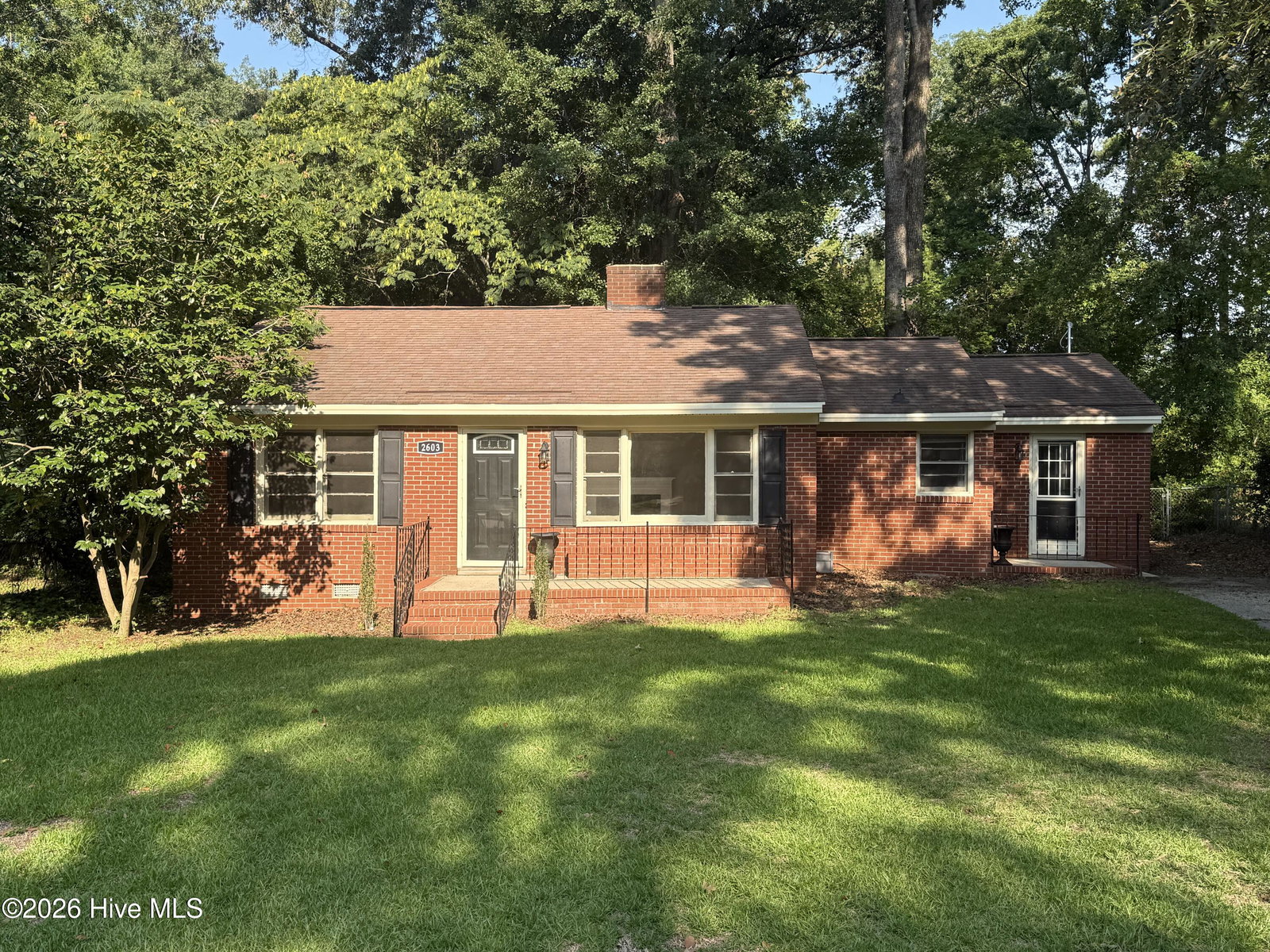 2603 Jefferson Drive, Greenville, NC 27858 — photo 5