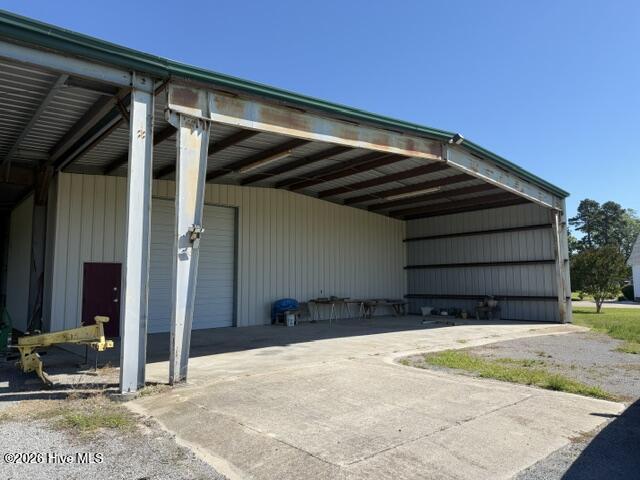 2051 Nixonton Road, Elizabeth City, NC 27909 — photo 47