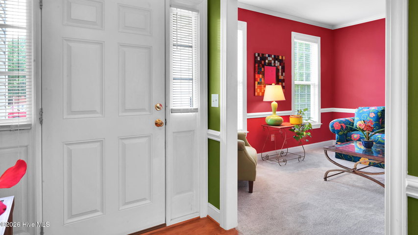 3605 E Baywood Lane E, Greenville, NC 27834 — photo 7