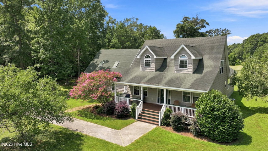 108 Young Rider Lane, Grandy, NC 27939
