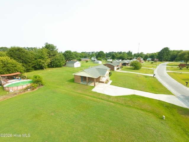 1538 Westmont Drive, Greenville, NC 27834 — photo 16