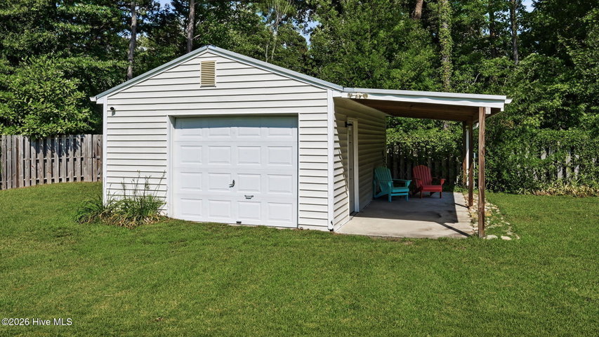 111 Duchess Drive, Winterville, NC 28590 — photo 39
