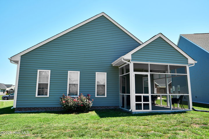 128 Spoonbill Loop, Elizabeth City, NC 27909 — photo 5