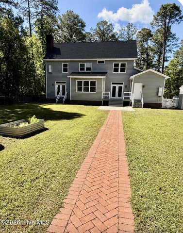 1262 Forest Acres Drive, Greenville, NC 27834 — photo 29