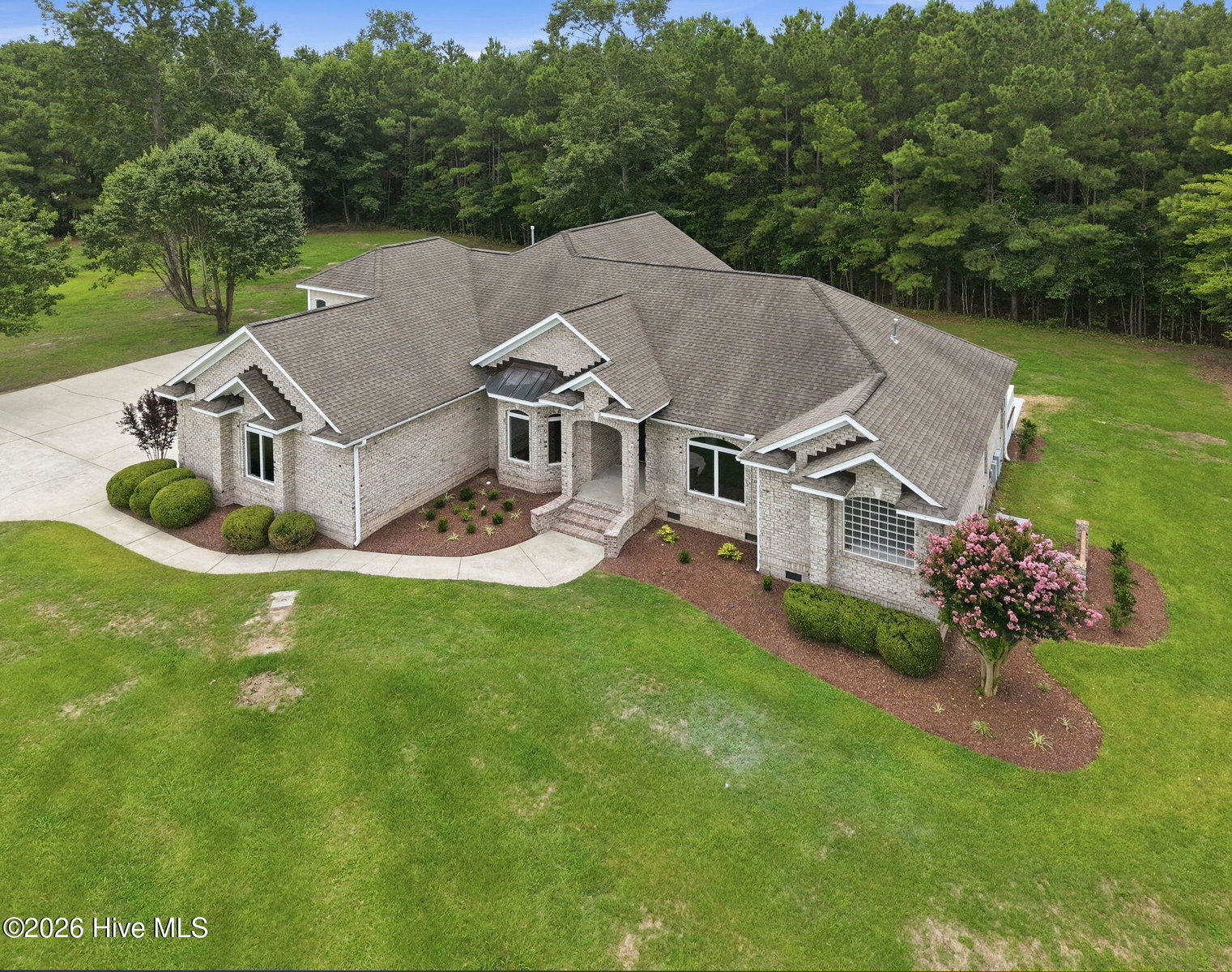 3286 J C Galloway Road, Grimesland, NC 27837 — photo 3