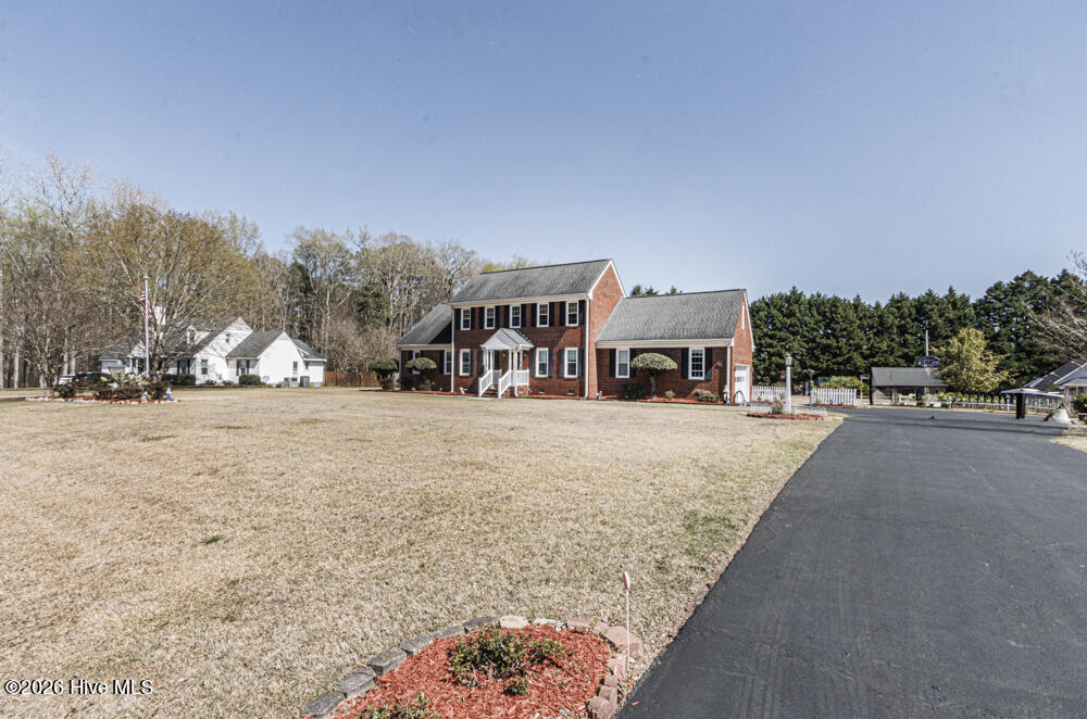 1477 New Castle Court, Rocky Mount, NC 27803 — photo 4