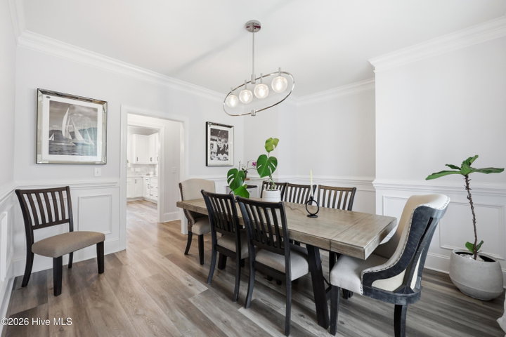 3608 Colony Woods Drive, Greenville, NC 27834 — photo 22