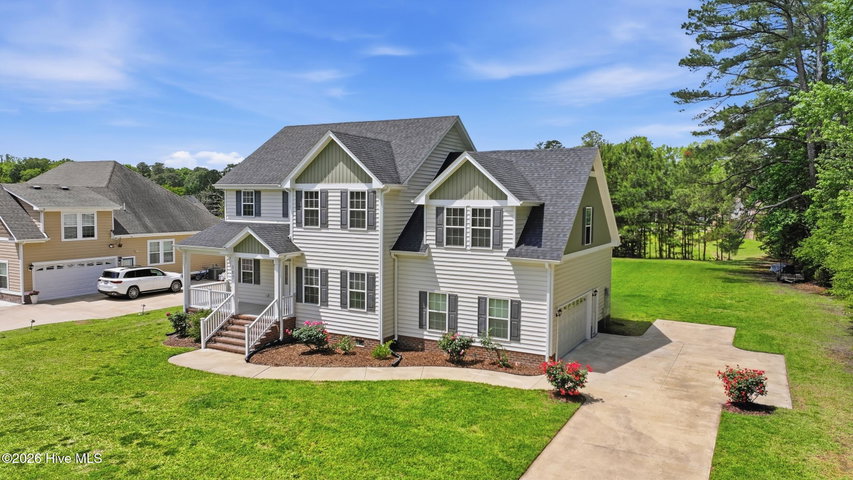 107 Golf Club Drive, Elizabeth City, NC 27909 — photo 65