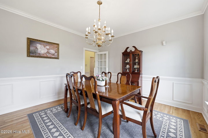 196 Richard Lee Drive, Greenville, NC 27858 — photo 22
