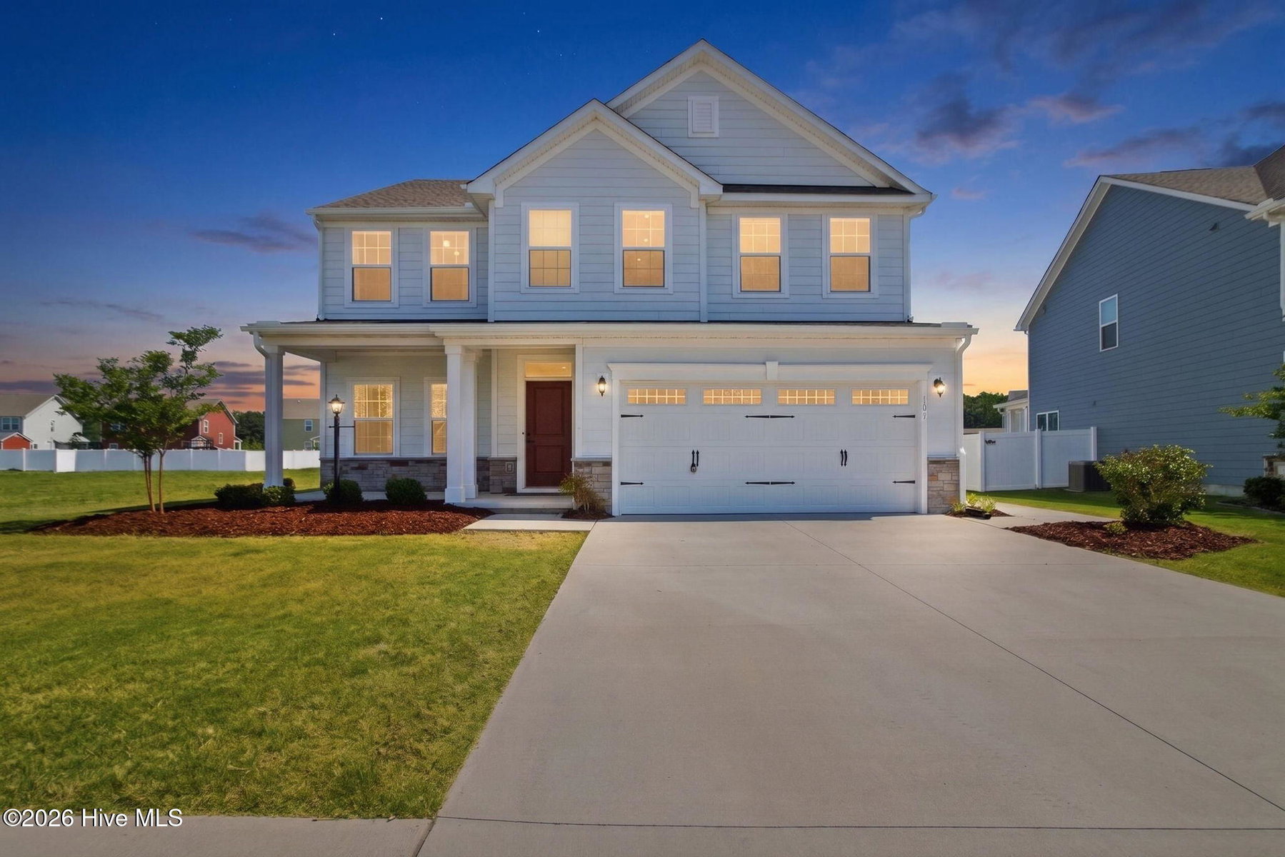 109 Ryker Road E, Moyock, NC 27958 — photo 2