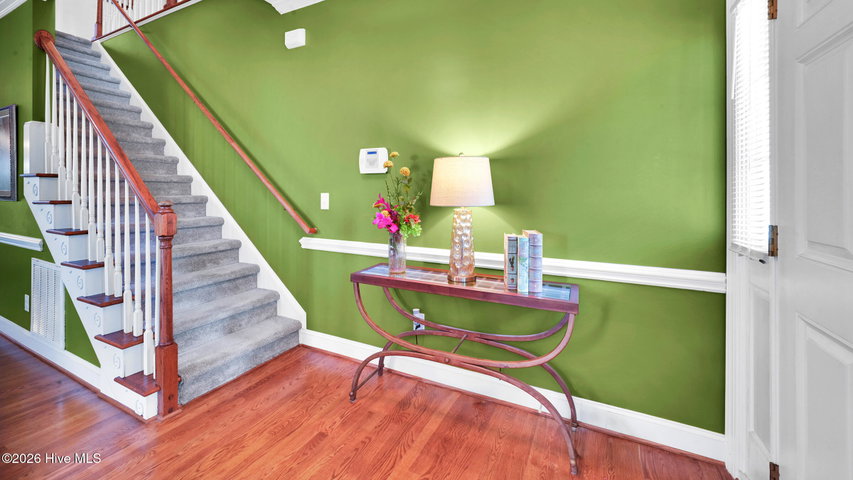 3605 E Baywood Lane E, Greenville, NC 27834 — photo 6