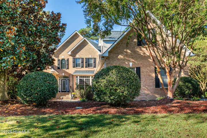 405 Albemarle Boulevard, Hertford, NC 27944