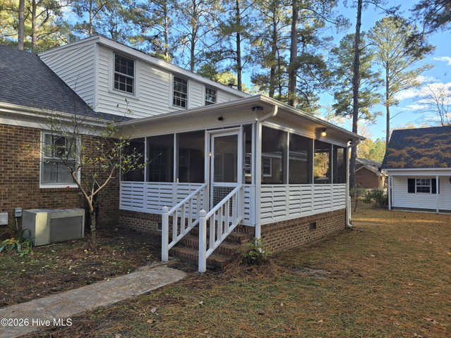 701 S Broad Street, Robersonville, NC 27871 — photo 31