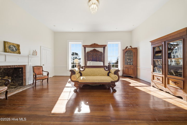 101 Benbury Drive, Edenton, NC 27932 — photo 32