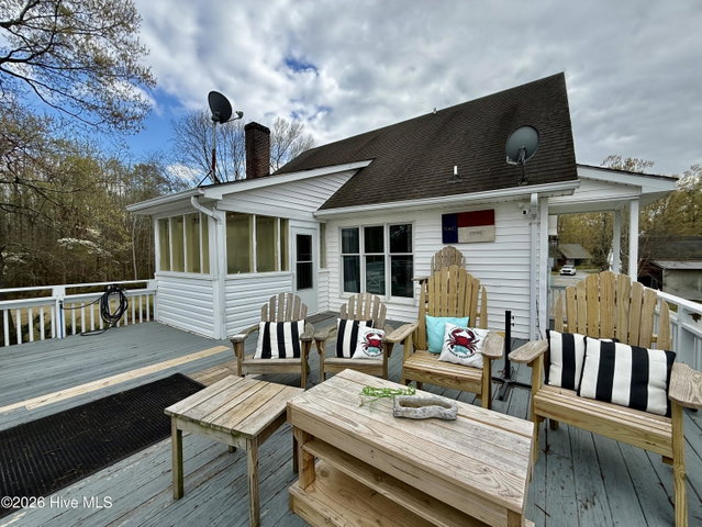 380 Beech Bay Road, Roper, NC 27970 — photo 54