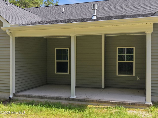 3002 Tucker Hill Drive, Grimesland, NC 27837 — photo 33