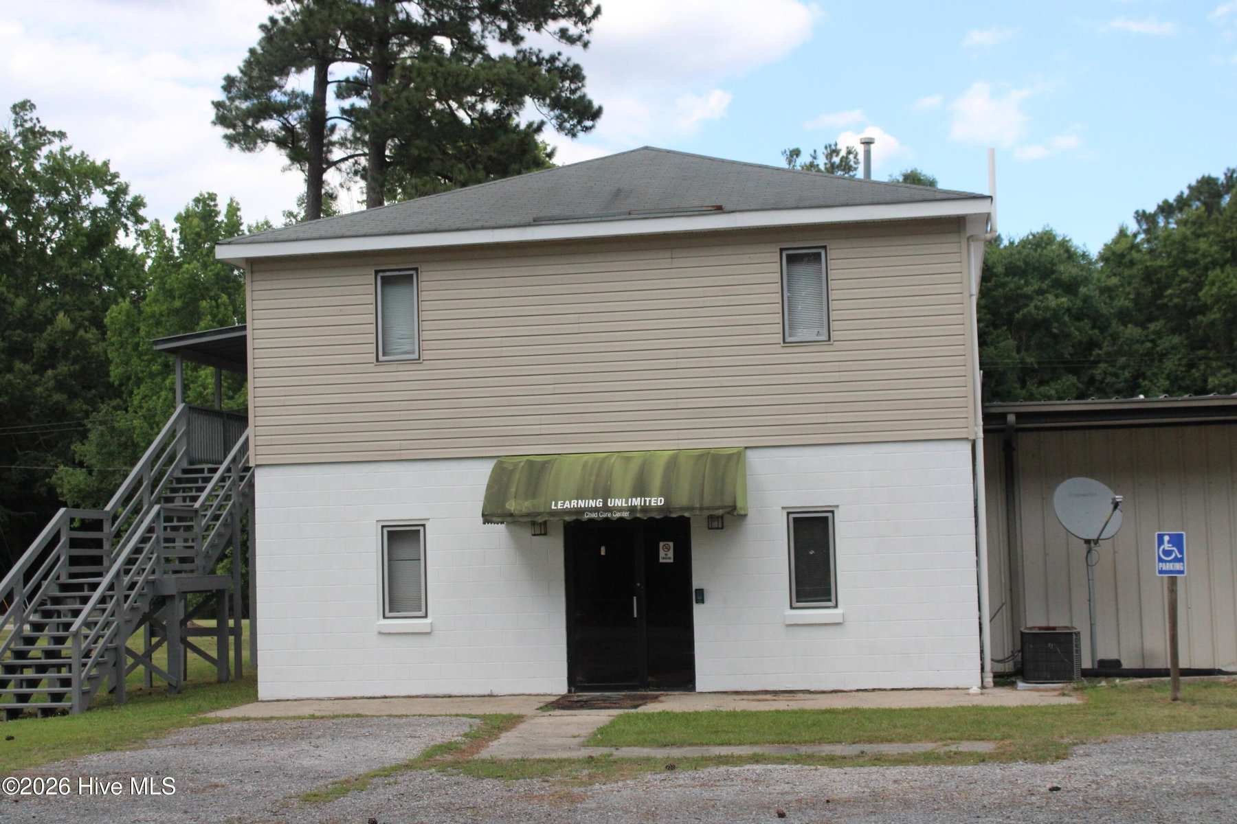523 N Nc Highway 461, Ahoskie, NC 27910 — photo 4
