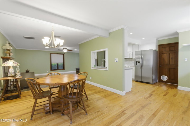 109 Bella Vista Drive, Edenton, NC 27932 — photo 15