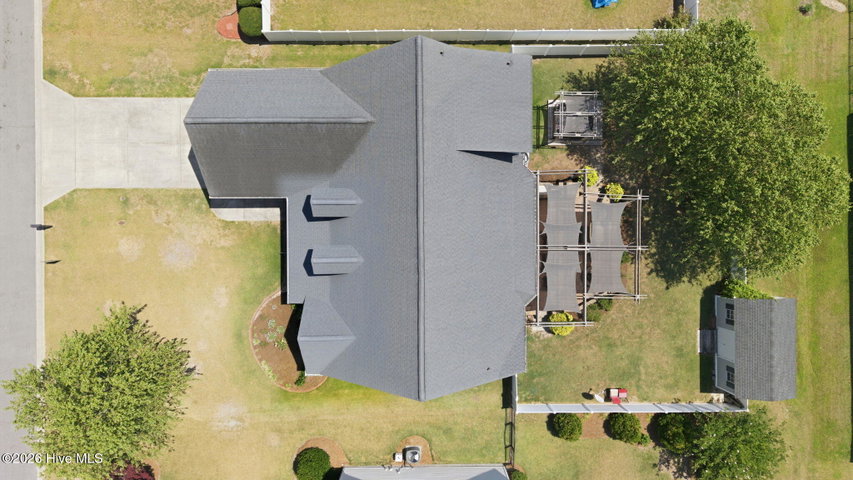 2822 Sunny Vale Drive, Winterville, NC 28590 — photo 34