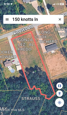 150 Knotts Lane, Roanoke Rapids, NC 27870