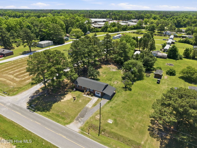 1165 Old Snow Hill Road, Grifton, NC 28530 — photo 32