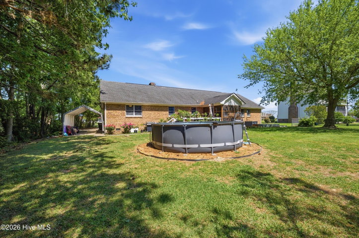 1003 Bateman Drive, Elizabeth City, NC 27909 — photo 33