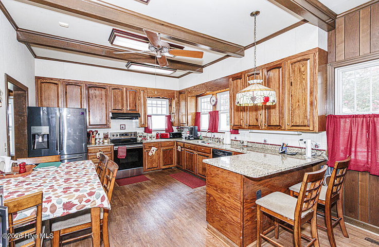 600 S Haughton Street, Williamston, NC 27892 — photo 20