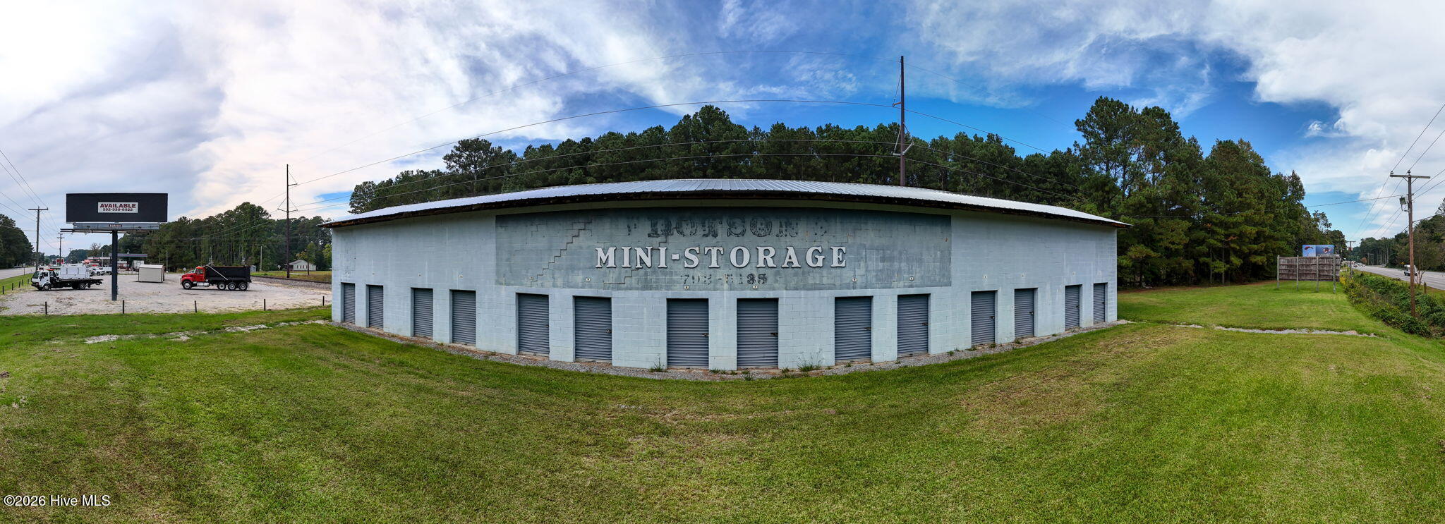 1231 E Us Highway 64 E, Plymouth, NC 27962 — main photo