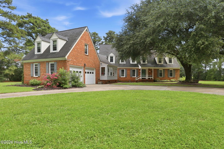 2454 Peartree Road, Elizabeth City, NC 27909 — photo 72