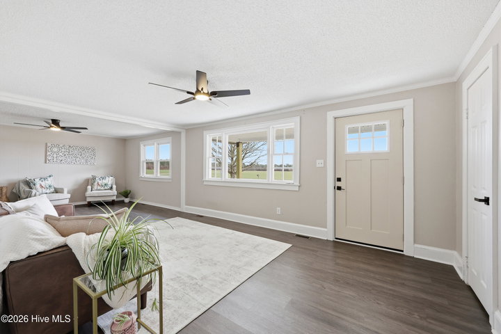 449 Sandy Ridge Road, Edenton, NC 27932 — photo 3