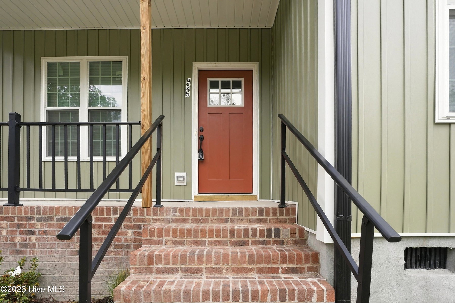 925 Branch Street, Rocky Mount, NC 27801 — photo 3