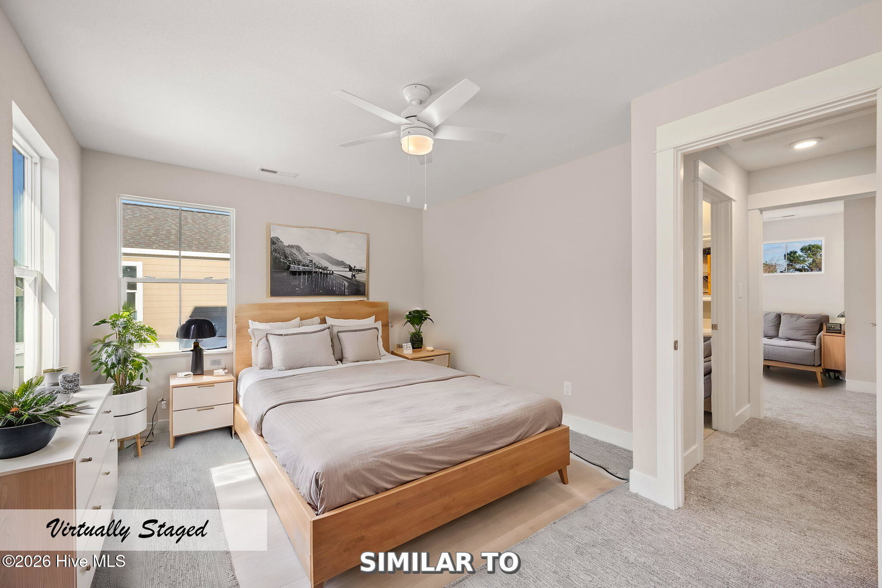 114-B Jarvis Landing Drive, Jarvisburg, NC 27947 — photo 2