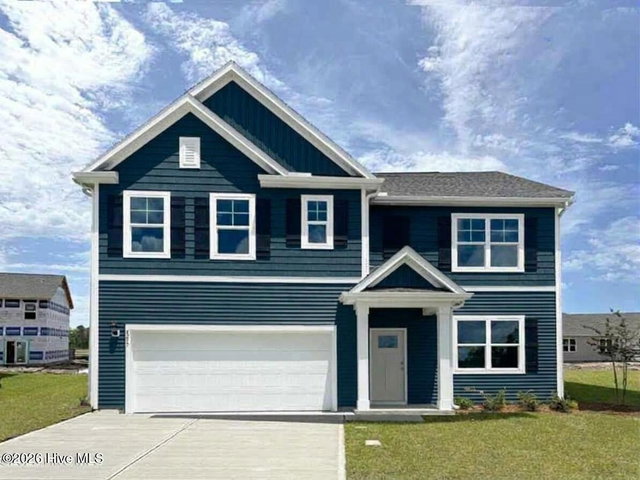 646 Forecastle Lane Lot 93 image